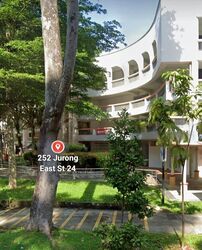 Blk 252 Jurong East Street 24 (Jurong East), HDB 3 Rooms #426531151
